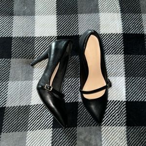 Ann Taylor heels